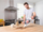 Thithëse elektrike Black&Decker PowerSeries+ BHFEA520J-QW, e bardhë