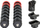Krah fleksibël Joby GorillaPod Arm, për gimbal, i zi gri