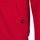 Bluzë me kapuç Joma Jungle Jacket, zinxhir i plotë, pambuk poliester, e kuqe