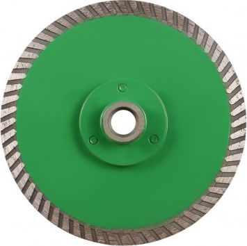 Disk diamanti Distar Turbo DUPLEX, 125mm, për granit dhe mermer