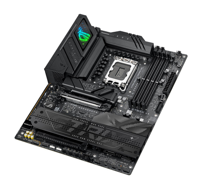 Pllakë amë Asus ROG Strix B860-F Gaming WIFI, LGA1851, DDR5 ATX, e zezë