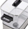 Уред sous-vide WMF Lono Pro, 1500W, 6L, црн инокс