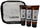 Set për kujdesin e trupit LABOR8 Hemp, krem duarsh, balsam trupi, xhel dushi, 3 x 75 ml