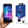 Fole mbrojtëse 3MK Silky Matt Pro për Google Pixel 10 10 Pro, matte, transparente
