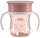 Gotë trajnimi Chicco 360 Perfect X, 200ml, 12m+, rozë