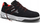 Këpucë pune Elten Ned Black Low S2 SRC ESD, nr 47, të zeza