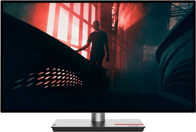 Monitor LENOVO THINKVISION P27Q-30, 27'', QHD, i zi