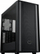 Kasë Cooler Master MasterBox 600 Lite, e zezë, Midi Tower