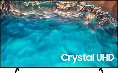 Televizor Samsung HG65BU800E, 65", 4K Ultra HD, Smart TV, i zi