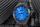 Рачен часовник Diesel, 44 mm, силикон, црно сина