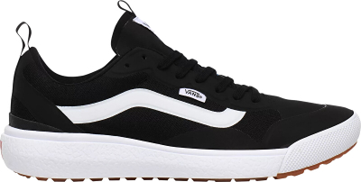 Atlete Vans UA Ultrarange VN0A4U1KBLK1, të zeza/bardha, nr. 43