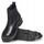 Çizme Chelsea Birkenstock Highwood Slip On M LENA, lëkurë natyrale, për burra, të zeza