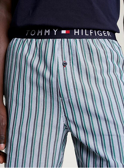 Pizhame Tommy Hilfiger UM0UM019590G7