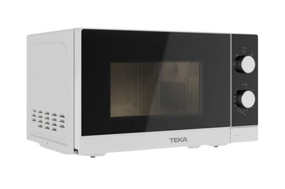 Furrë me mikrovalë Teka MWFS20, 20L, 700W, e zezë