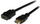 Kabllo StarTech, HDMI - HDMI, 2 m, e zezë