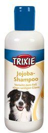 Шампон за кучиња Trixie со масло од Јојоба, 250 ml