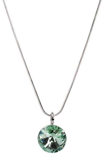 Qafore Levien Rivoli Chrysolite