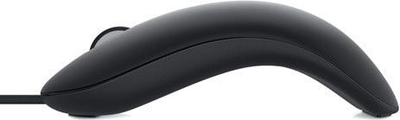 Maus Dell MS819, me kabllo, USB, i zi