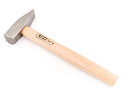 Çekiç Juco Locksmith's, 200g, 280mm, i kaftë