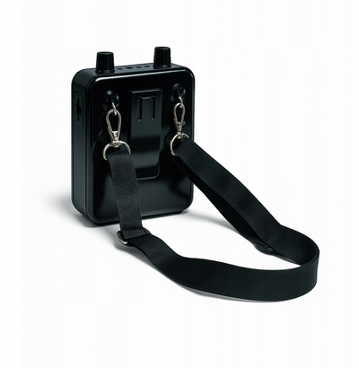 Пренослив звучник DNA PPS1, 10W, Bluetooth, црн