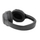 Kufje Bluetooth Buxton BHP 8700, over ear, pa tela, të zeza