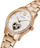 Orë dore Guess Be Loved GW0380L3