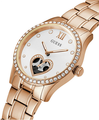 Orë dore Guess Be Loved GW0380L3