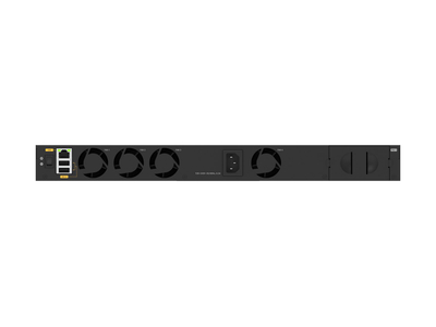 Switch i menaxhuar NETGEAR XSM4328FV, L3, 1U, i zi