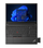 Laptop Lenovo ThinkPad E15, 15.6", AMD Ryzen 5 5625U, 8 GB RAM, 512 GB SSD, i zi