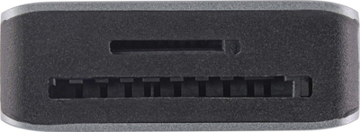 USB Hub InLine USB 3.2 Type-C Multi Hub