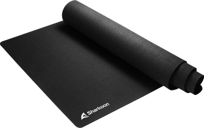 Mauspad Sharkoon 1337 V2 Gaming Mat, XXL, i zi
