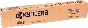 Toner Kyocera TK 4145, origjinal, 16 000 faqe, i zi