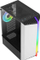 Kasë Aerocool Bionic RGB, Midi Tower