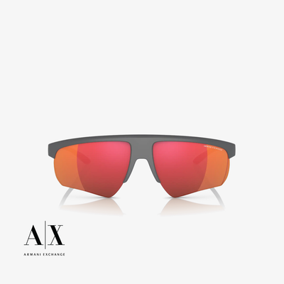 Armani Exchange AX4123S 82946Q 62