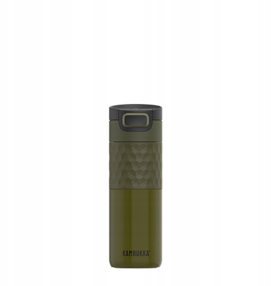 Термос Kambukka Etna, 500ml, термо, хаки боја