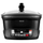 Fritezë Multifunksionale Sencor SFR 9300BK-MEG2, 4.8l, e zezë