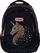 Çantë shpine Astra Backpack Head AB330, efekt ari, e artë