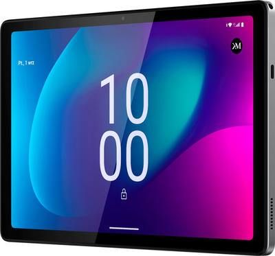 Tablet Krüger&amp;Matz KM1075, 10.4", 8GB 128GB 4G LTE, gri