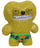 Figurë lodër Pmi Kids World Fuggler S1 Count Underoo Mcgoo, 11.5 cm, e gjelbër