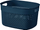 Shportë për sistemim Curver Filo Recycled S, 6L, blu navy