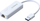 Adapter rrjeti Edimax EU-4306, USB 3.0, Gigabit Ethernet, i bardhë