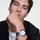 Qafore Daniel Wellington Tide Mesh DW00401101, e zezë