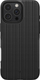 Mbrojtëse telefoni Spigen Caseology Dual Grip MagSafe, për iPhone 16 Pro, Onyx Black, e zezë