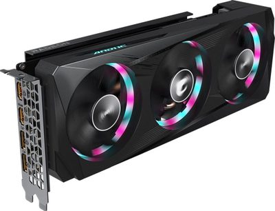 Kartelë grafike Gigabyte Aorus Radeon RX 6750 XT Elite 12GB GDDR6