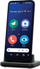 Telefoni Doro 8210, 64GB 4GB RAM, 6.1", blu e errët
