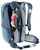 Shpinore biçiklete Deuter Race 16, 16L, Atlantic Ink