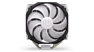 Ftohës CPU Endorfy Fortis 5 ARGB, 140 mm, 159 mm