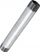 Tub lidhës çeliku i galvanizum Vodo, 3/4\", 150mm, me filet në të dy anët