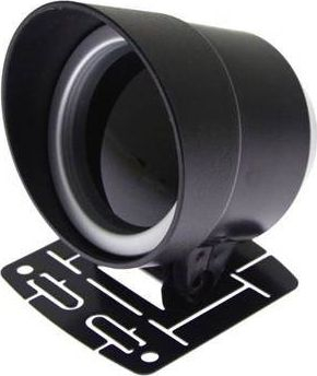 Matës turbo Depo Gauge WA, 60mm, elektrik, -1 deri 2 BAR, i zi