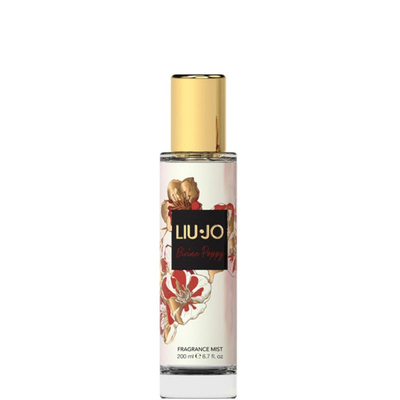 Sprej për trup Liu Jo Divine Poppy, 200 ml